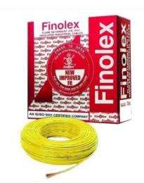 1 Core 1.5 sqmm Industrial Flexible Cables 500 m Copper 450 V_0