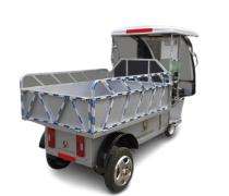 Mitran MDM01 Electric Rickshaw Loader_0