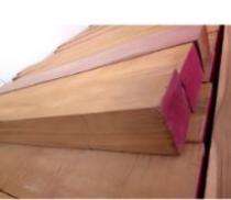 Delhi Timber Indian Teak Timber 100 x 100 mm_0