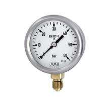 Pressure Gauge 0 - 400 psi 1/4 inch_0
