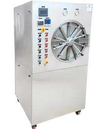 Sterimac MacSSC Automatic Horizontal Autoclave 294 L_0
