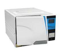 Sterimac Maclav Automatic Horizontal Autoclave 24 L_0