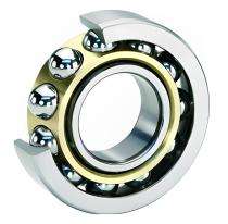 Globex 6304 ZZ Ball Bearings Stainless Steel_0