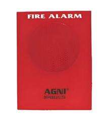 Agni 24 V 30 A 1.5 sqmm Fire Alarm Indicator_0