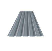 Total Trapezoidal Stainless Steel Roofing Sheet_0
