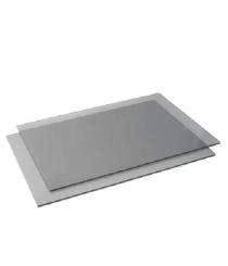 Total Plain Polycarbonate Roofing Sheet UV Coated_0