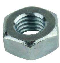 Aepcom Fasteners M10 Hexagon Head Nuts Mild Steel 4.6 Polished IS 8856_0