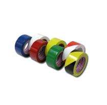 Tesova Self Adhesive PVC Floor Marking Tape 50 mm_0