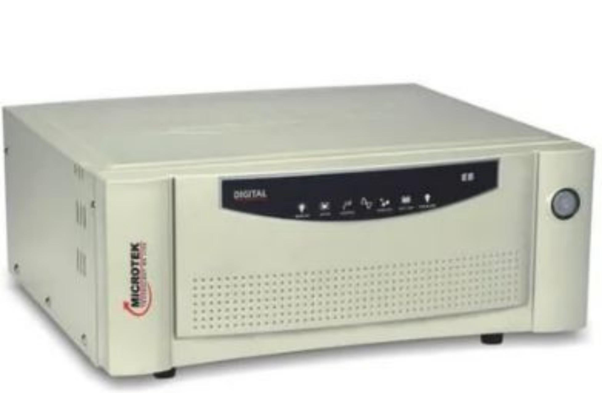 MICROTEK 1 kVA UPS_0
