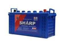 SHARP AUTOSS105 Sealed 12 V 100 Ah Lead Acid Batteries_0