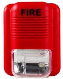 Agni 12 V 30 A 1.5 sqmm Fire Alarm Indicator_0