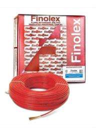 1 Core 1.5 sqmm Industrial Flexible Cables 500 m Copper 450 V_0