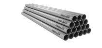 Apollo Hot Rolled MS Pipes 10 m_0