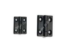Aluminium Flat Door Hinges 3 inch_0