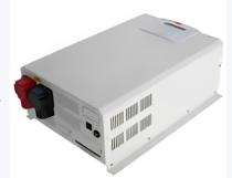 Solar Inverter AE0333 Off Grid 20 W 12 V 55 x 30 x 15 cm_0