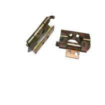 Mild Steel Concealed Door Hinges 6 inch_0
