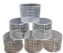Transparent Plastic Safety Cap DIN 3404_0