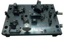 Arati Mild Steel Drilling Jig Fixtures JF-10 0.01 mm_0