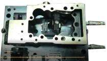 Arati Mild Steel Drilling Jig Fixtures JF-20 0.01 mm_0