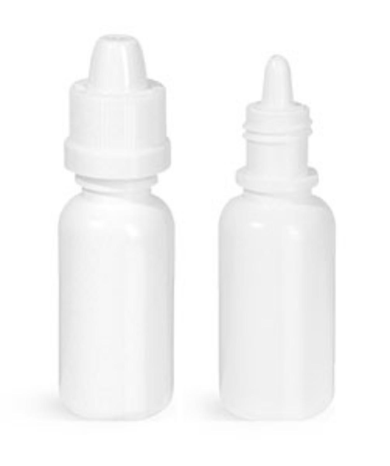 Eye Drop LDPE 20 mL Bottles_0