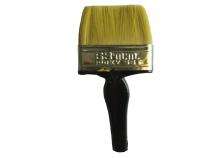 75 mm Painting Brush Wood 10 mm_0
