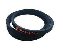 Globex 3175 mm ISO 4184 V Belts PIX B74 17 mm_0