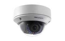 CCTV Cameras DS-2CD2712WD-I Dome 5 MP 15 m 4 mm_0