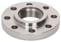 Rhombic Stainless Steel Threaded Flanges 50 mm Class 150_0