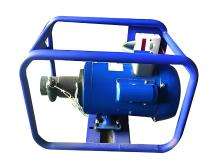 Cast Iron Single Phase Vibratory Motor_0