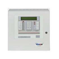 Honeywell Addressable Fire Alarm Control Panel ZX1SE_0