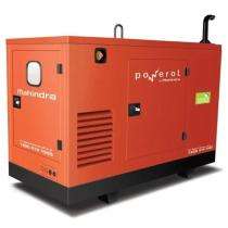 Silent 5 - 500 kVA 500 L Diesel Generators_0
