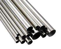 Jindal 20 mm Stainless Steel Pipes SS 316 6 m_0