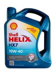 Engine Oil 3 L_0