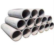 150 mm RCC Pipes NP2_0