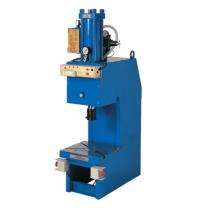 Maheswari 200  ton C Type Hydraulic Press MHPL-200 Power Operated_0