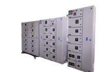 Three Phase with Neutral 660 V 630 A Aluminium LT Panels 5 Ways_0