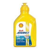 Engine Oil 0.8 L_0