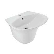 Jaquar Wash Basin Wall Hung_0