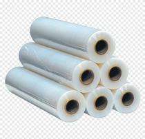 LDPE Shrink Film 25 micron Polypropylene 50 mm_0