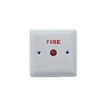 Slas Safe and Secure 220 V 30 A 1.5 sqmm Fire Alarm Indicator_0