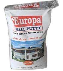 Europa Wall Putty 20 kg_0
