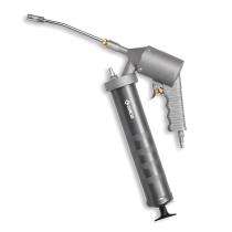 Groz 120 cc Manual Grease Gun AGG-1R-B 1.2 cm3_0