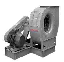 500 mm 12 hp Single Inlet Centrifugal Fan_0