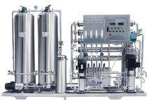 Commercial RO Plant 2500 LPH_0