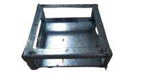 140 x 140 x 95 mm Floor Mount 4 Way Junction Boxes_0