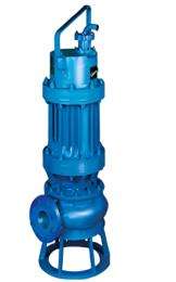 3 hp 24000 l/h Submersible Pumps_0