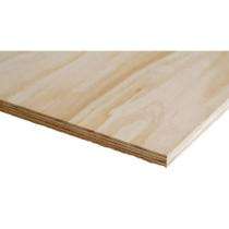 19 mm Marine Grade Plywood 2100 x 1200 mm_0