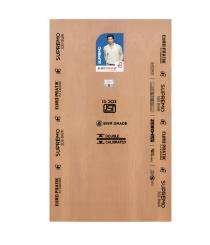 EURO PRATIK 6 mm Waterproof Plywood 2440 x 1220 mm_0