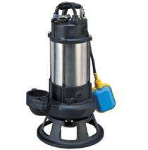Portable Sewage Pumps Upto 60 m_0