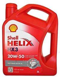 Engine Oil 3 L_0